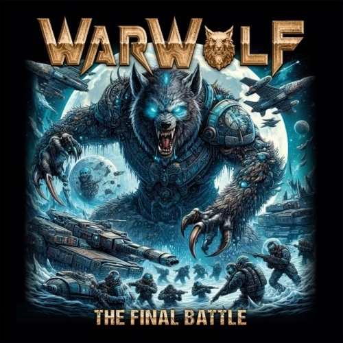 WARWOLF / THE FINAL BATTLE / FINAL BATTLE 