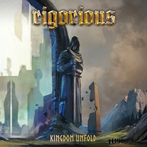 RIGORIOUS / KINGDOM UNFOLD / KINGDOM UNFOLD 