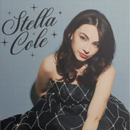 STELLA COLE / ステラ・コール / STELLA COLE