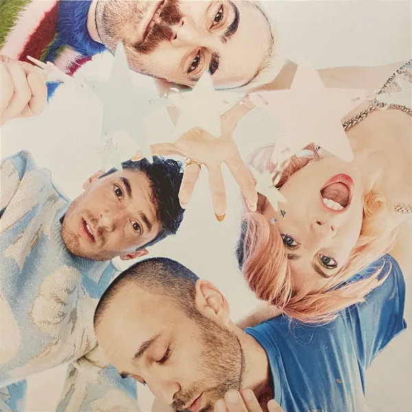 CHARLY BLISS / FOREVER