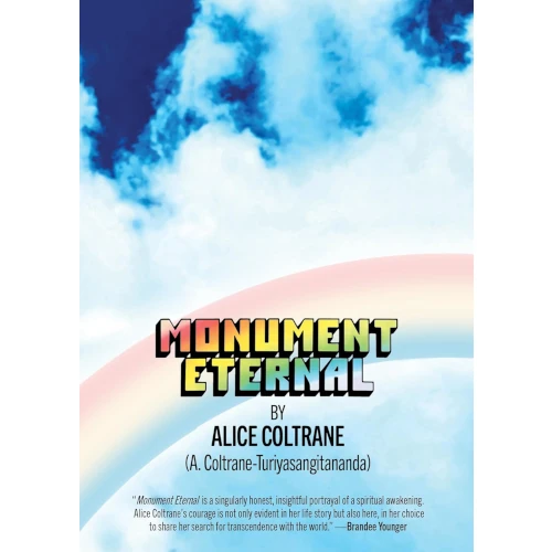 ALICE COLTRANE / アリス・コルトレーン / MONUMENT ETERNAL