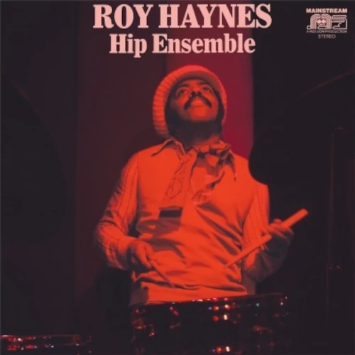 ROY HAYNES / ロイ・ヘインズ / HIP ENSEMBLE (LP)