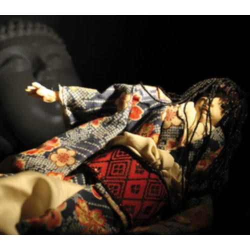IKUE MORI / モリ・イクエ / OF GHOSTS AND GOBLINS