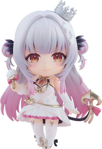 周防パトラ / ねんどろいど 周防パトラ