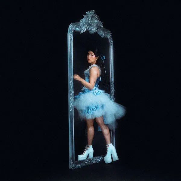 POM POM SQUAD / MIRROR STARTS MOVING WITHOUT ME