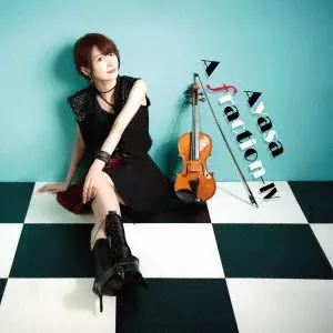 Ayasa / A fraction-IV