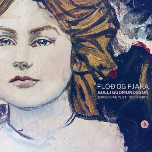 GULLI GUDMUNDSSON / グリ・グッドムンドソン / FLOO OG FJARA