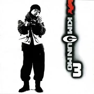 KIM GUN MO / KIM GUN MO 3