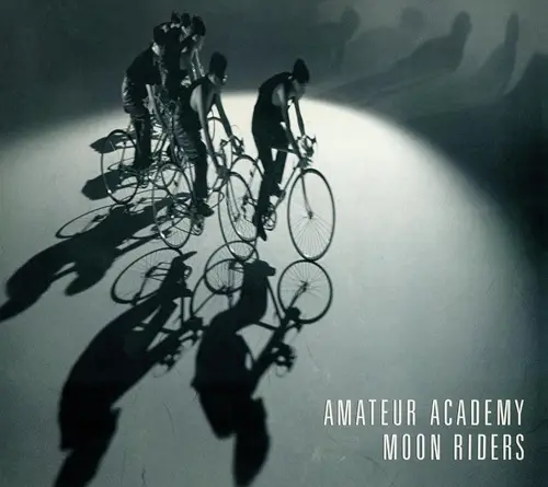 moonriders / ムーンライダーズ / アマチュア･アカデミー 40周年記念盤（2LP）