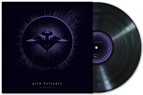 GLEB KOLYADIN / グレブ・コリャーディン / MOBULA: LIMITED VINYL