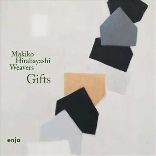 MAKIKO HIRABAYASHI / 平林牧子 / GIFTS (LP)