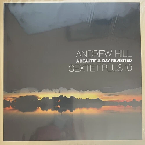 ANDREW HILL / アンドリュー・ヒル / A BEAUTIFUL DAY REVISITED (LP) / BEAUTIFUL DAY REVISITED (LP)