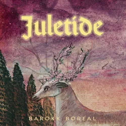 BAROKK BOREAL / バロック・ボレアル / JULETIDE