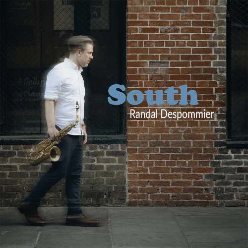 RANDAL DESPOMMIER / SOUTH