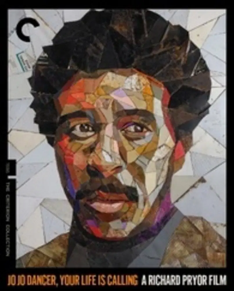 RICHARD PRYOR / リチャード・プライヤー / Jo Jo Dancer, Your Life Is Calling 4K