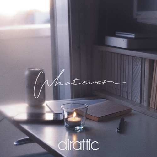 airattic / Whatever