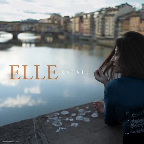 Elle(JAZZ) / エル / Estate（LP） / Estate
