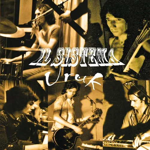 IL SISTEMA / URUK