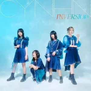 CYNHN / スウィーニー / INVERSIOИ