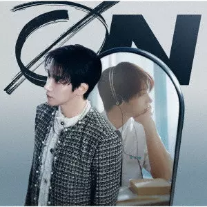 Jun.K (From 2PM) / O/N(Type A)
