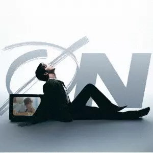 Jun.K (From 2PM) / O/N(Type B)