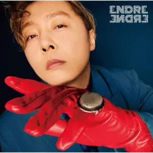 .ENDRECHERI. / END RE(初回限定盤A CD+フォトカード) / END RE