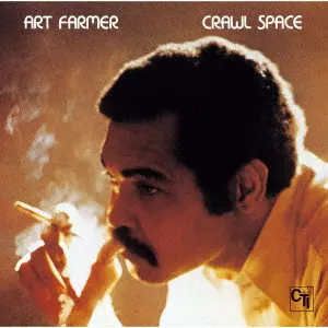 ART FARMER / アート・ファーマー / クロール・スペース