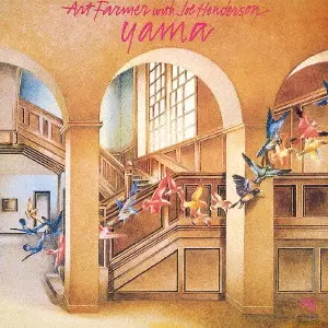 ART FARMER / アート・ファーマー / ヤマ