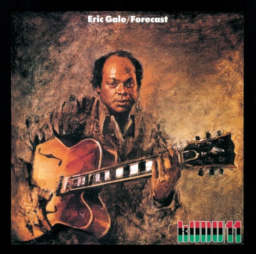 ERIC GALE / エリック・ゲイル / フォアキャスト