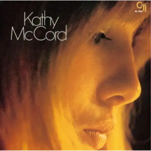 KATHY MCCORD / キャシー・マッコード / キャシー・マッコード-虹のかけ橋-