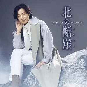 KEISUKE YAMAUCHI / 山内惠介 / 北の断崖
