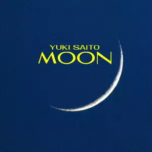 YUKI SAITO / 斉藤由貴 / MOON