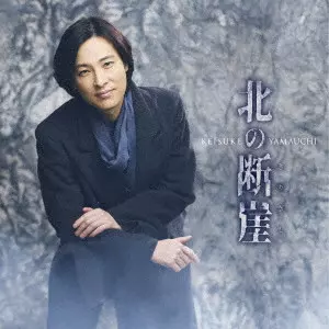 KEISUKE YAMAUCHI / 山内惠介 / 北の断崖