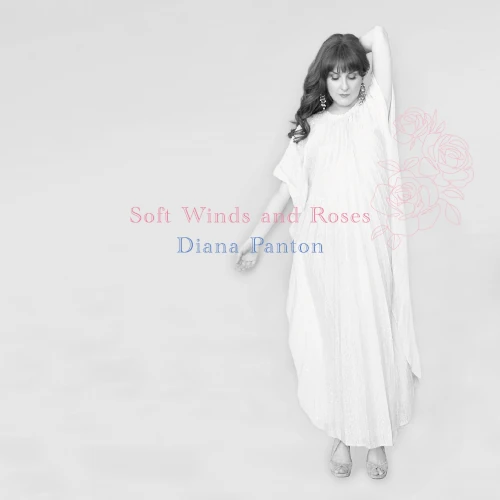 DIANA PANTON / ダイアナ・パントン / カヴァーズ～私の好きな歌 / soft winds and roses