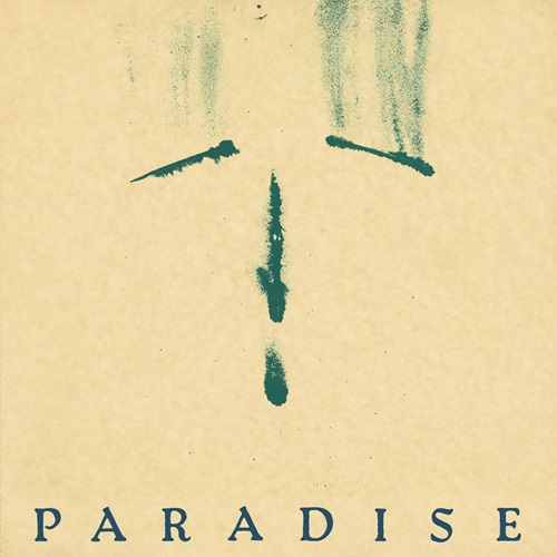 NAOKI ZUSHI / 頭士奈生樹 / Paradise（CD） / Paradise