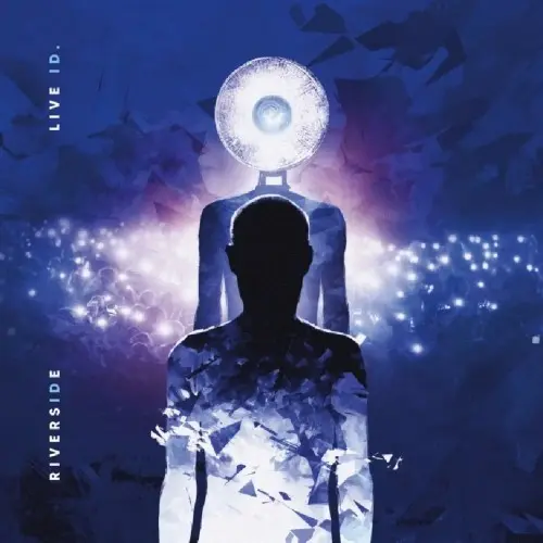 RIVERSIDE / リヴァーサイド / LIVE ID. (2CD+BLU-RAY)