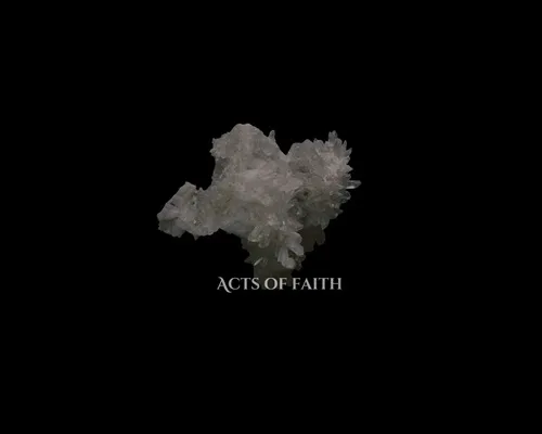 SAULT / ACTS OF FAITH