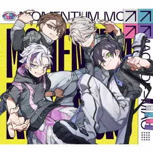 ROF-MAO / MOMENTUM