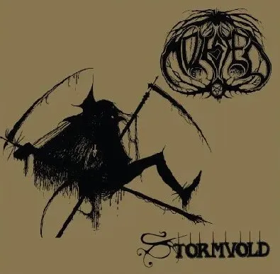 MOLESTED / STORMVOLD