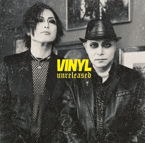 VINYL / unreleased