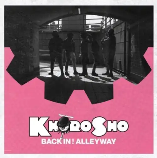 KHOROSHO / Back in the Alleyway (12")