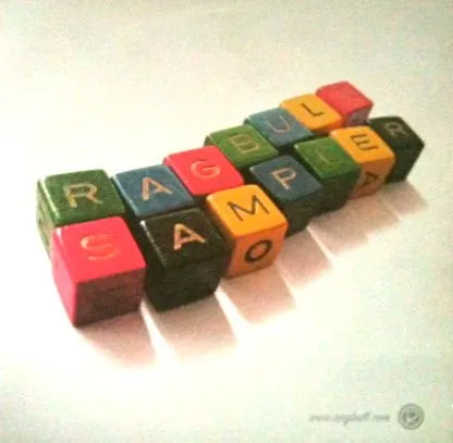 V.A. / RAGBULL MUSIC SAMPLER VOLUME #1
