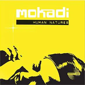 MOKADI / HUMAN NATURES