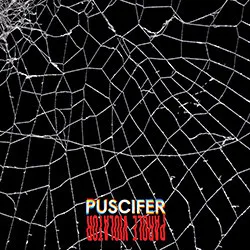PUSCIFER / プシファー / PAROLE VIOLATOR