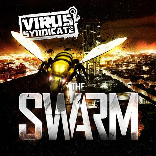 VIRUS SYNDICATE / SWARM