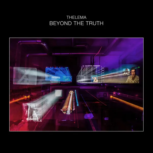 THELEMA / BEYOND THE TRUTH