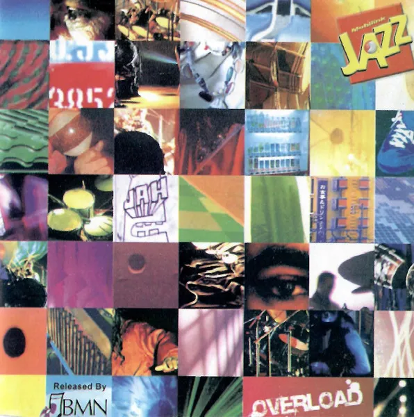 OVERLOAD / OVERLOAD