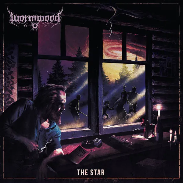 WORMWOOD / STAR