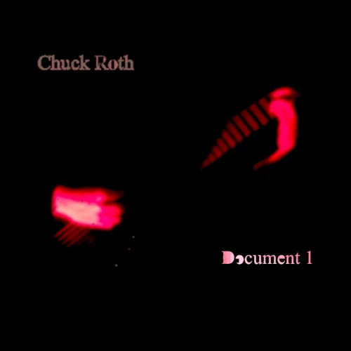 CHUCK ROTH / DOCUMENT 1