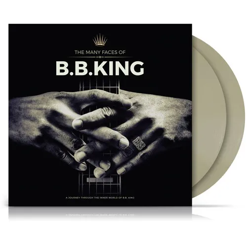 V.A. (MANY FACES OF B.B. KING) / MANY FACES OF B.B. KING